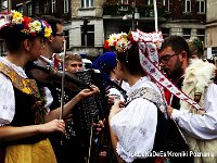 Przeglad Folkloru Integracje 2016 Poznan DeKaDeEs  (8)  Przeglad Folkloru Integracje Poznań 2016 fot.DeKaDeEs/Kroniki Poznania © ®